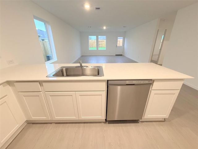 28810 Golden Wheat Court, Hockley, TX 77447