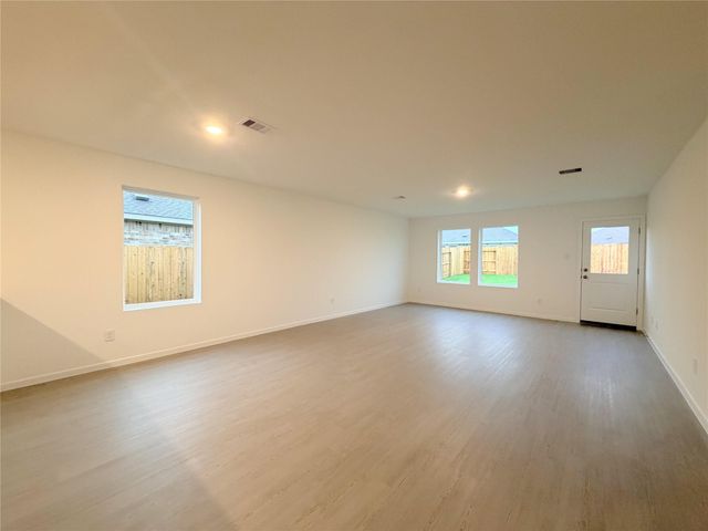 28810 Golden Wheat Court, Hockley, TX 77447