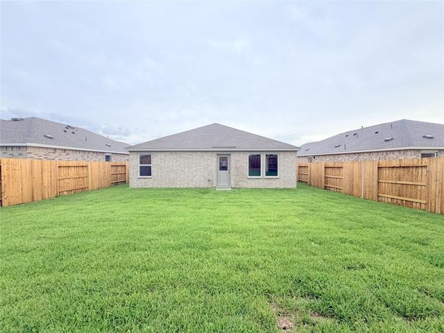 28810 Golden Wheat Court, Hockley, TX 77447