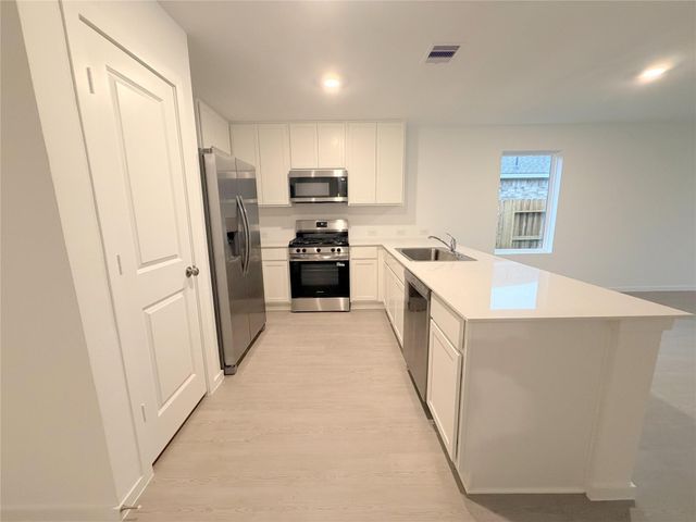 28810 Golden Wheat Court, Hockley, TX 77447