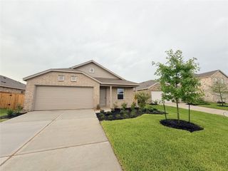 28810 Golden Wheat Court, Hockley, TX 77447