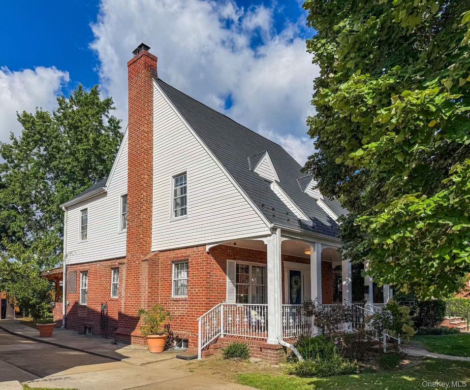 4806 215th Street, Oakland Gardens, NY 11364 — exterior