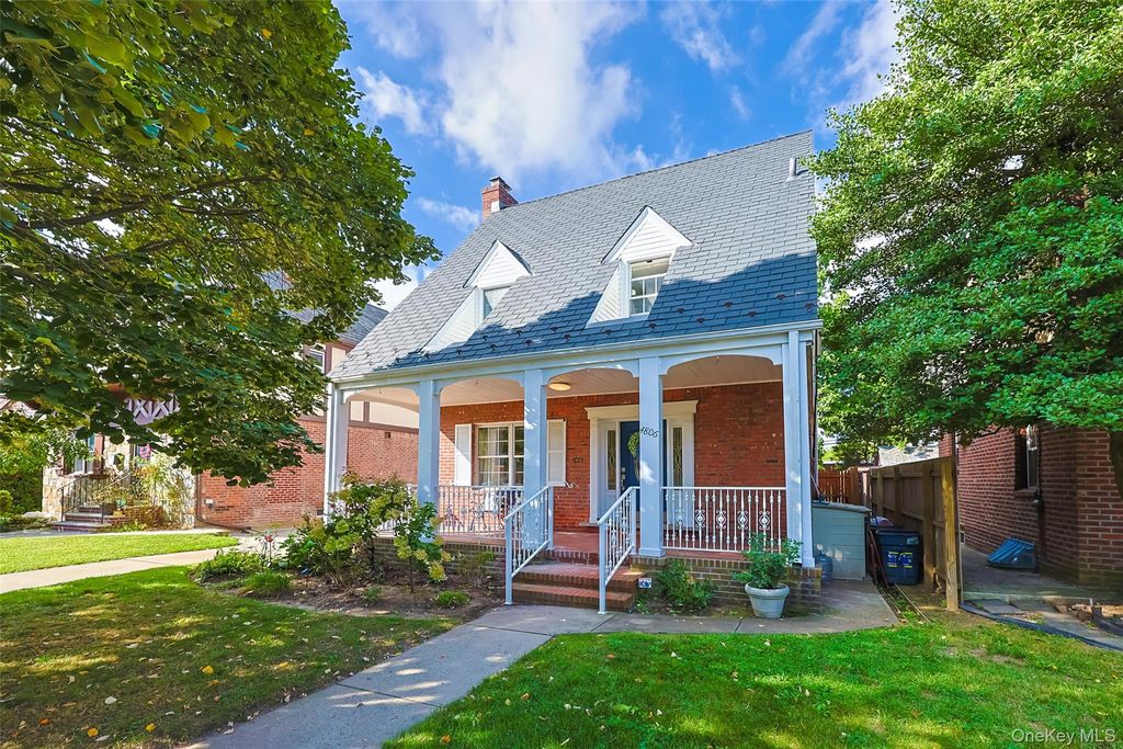 4806 215th Street, Oakland Gardens, NY 11364 — photo 4