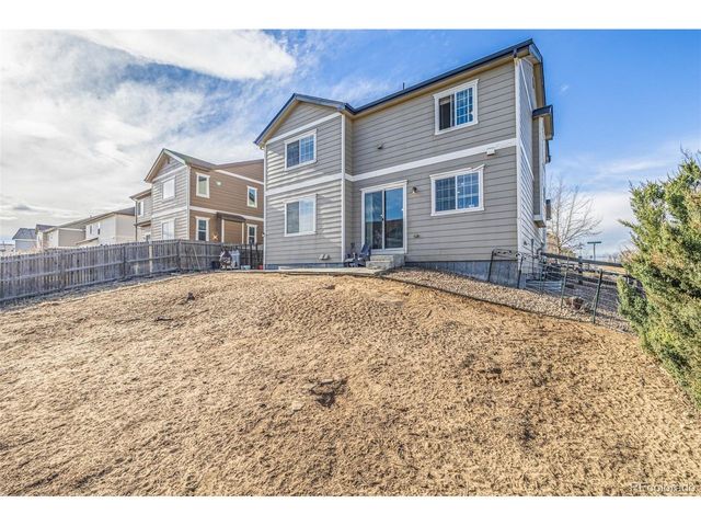 9954 Norfolk St, Commerce City, CO 80022