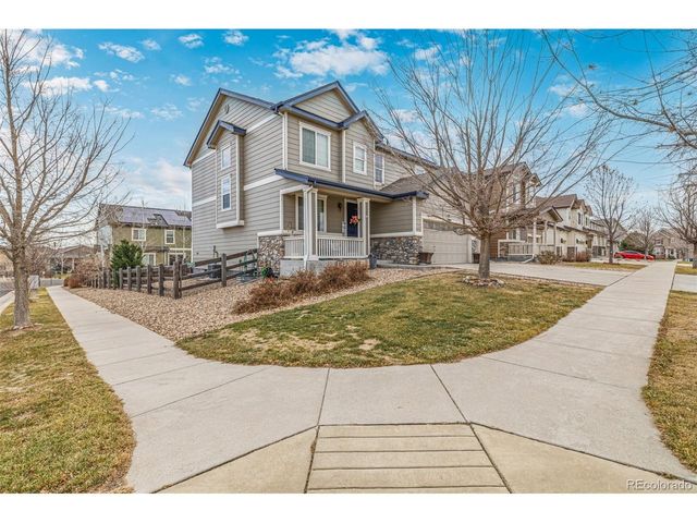 9954 Norfolk St, Commerce City, CO 80022