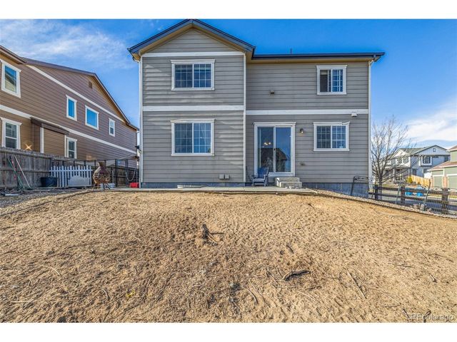 9954 Norfolk St, Commerce City, CO 80022