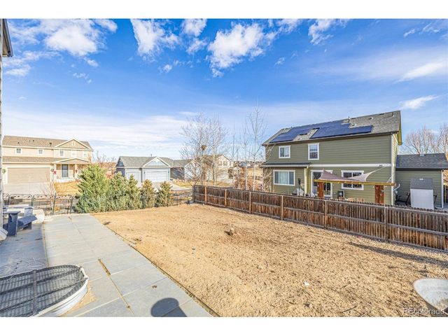 9954 Norfolk St, Commerce City, CO 80022