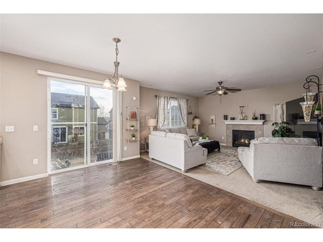 9954 Norfolk St, Commerce City, CO 80022