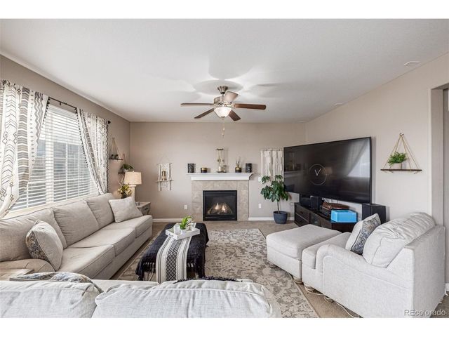 9954 Norfolk St, Commerce City, CO 80022