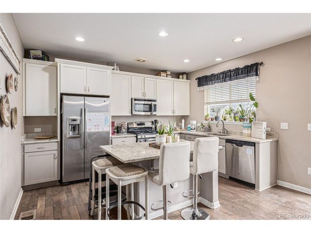 9954 Norfolk St, Commerce City, CO 80022