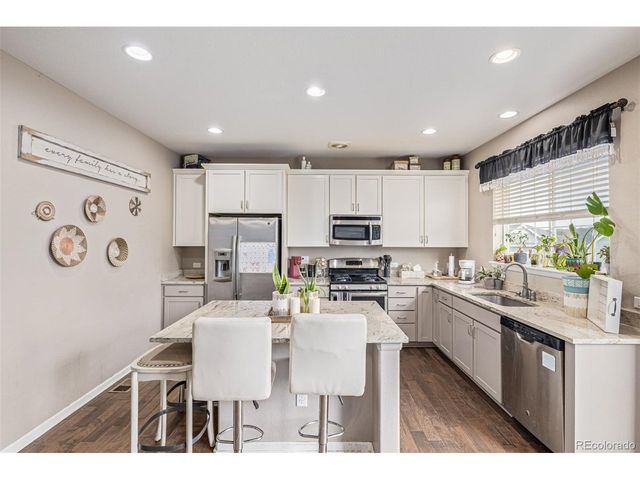 9954 Norfolk St, Commerce City, CO 80022