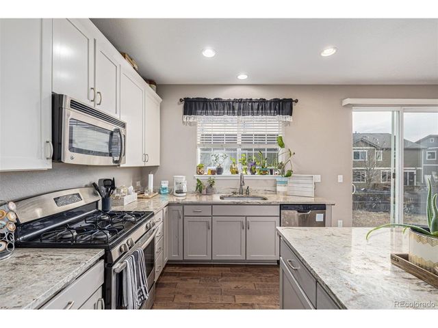 9954 Norfolk St, Commerce City, CO 80022