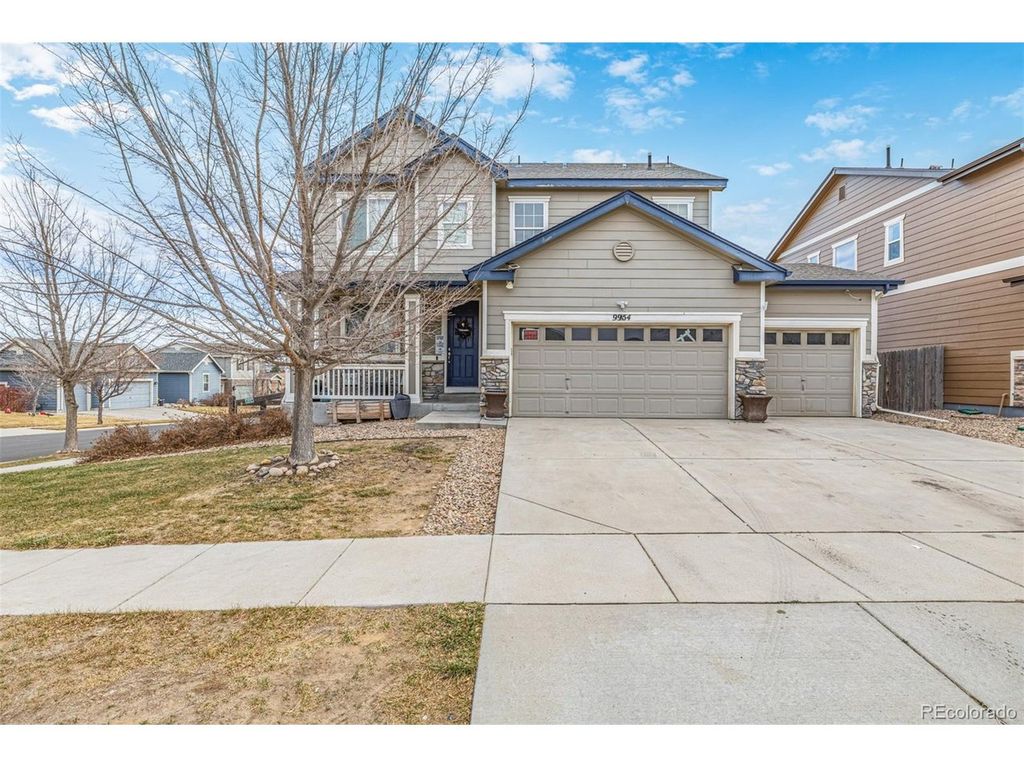 9954 Norfolk St, Commerce City, CO 80022