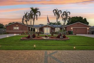 2457 SW Mercer Street, Port St. Lucie, Port St Lucie, FL 34984