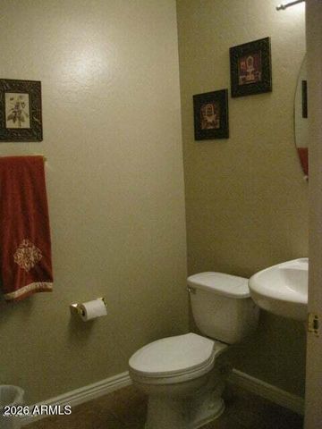 705 W QUEEN CREEK Road 1232, Chandler, AZ 85248