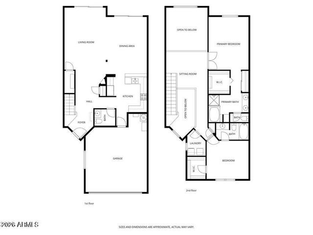 705 W QUEEN CREEK Road 1232, Chandler, AZ 85248