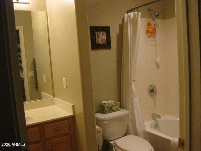705 W QUEEN CREEK Road 1232, Chandler, AZ 85248