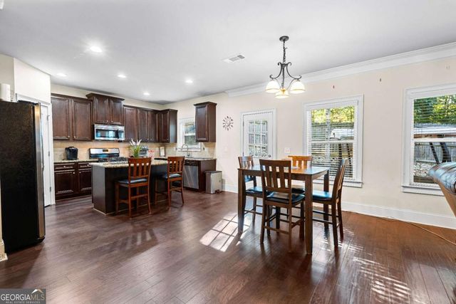 35 Canyon View Drive, Newnan, GA 30265