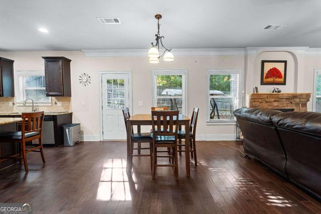 35 Canyon View Drive, Newnan, GA 30265