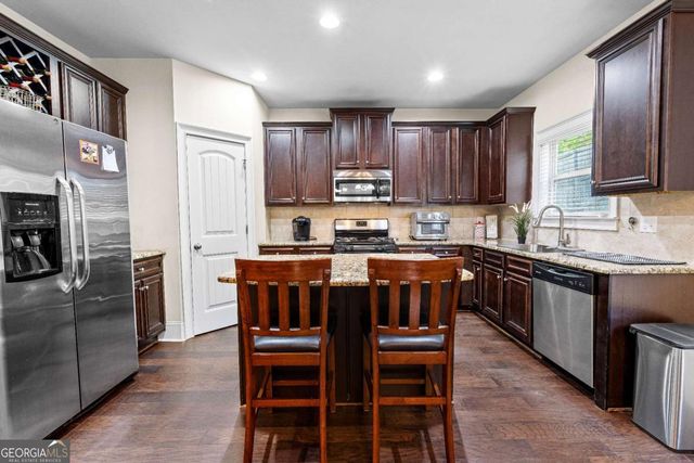 35 Canyon View Drive, Newnan, GA 30265