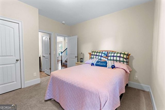 35 Canyon View Drive, Newnan, GA 30265