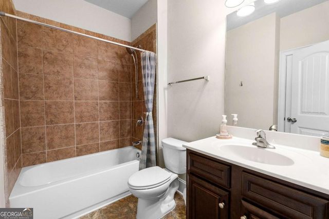 35 Canyon View Drive, Newnan, GA 30265