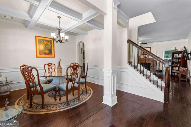 35 Canyon View Drive, Newnan, GA 30265