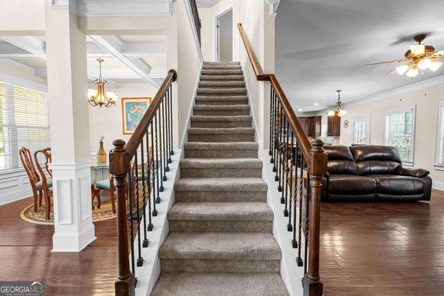 35 Canyon View Drive, Newnan, GA 30265