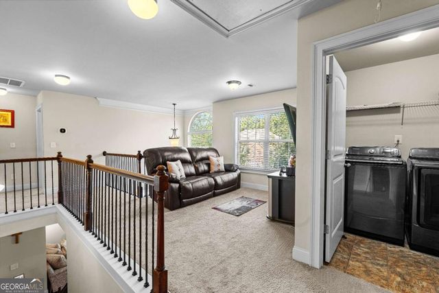 35 Canyon View Drive, Newnan, GA 30265