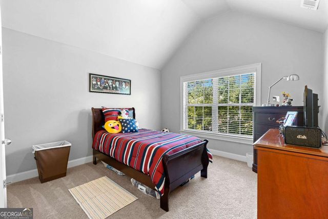 35 Canyon View Drive, Newnan, GA 30265