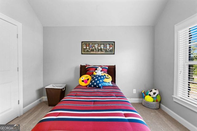 35 Canyon View Drive, Newnan, GA 30265