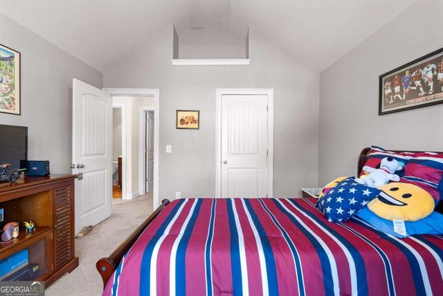 35 Canyon View Drive, Newnan, GA 30265