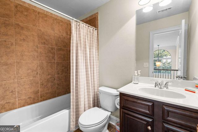 35 Canyon View Drive, Newnan, GA 30265