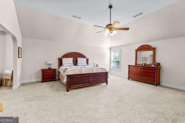 35 Canyon View Drive, Newnan, GA 30265