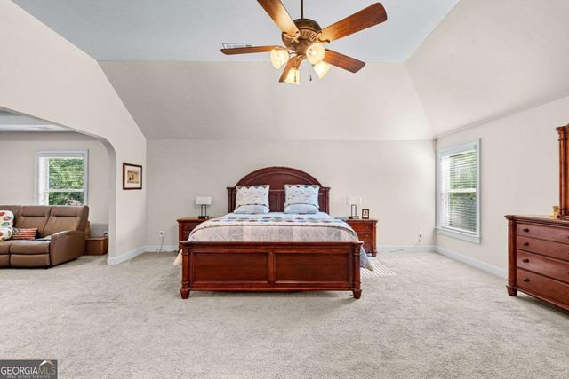 35 Canyon View Drive, Newnan, GA 30265