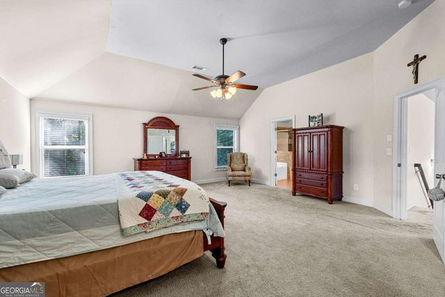 35 Canyon View Drive, Newnan, GA 30265