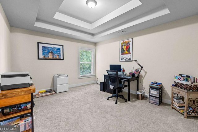 35 Canyon View Drive, Newnan, GA 30265