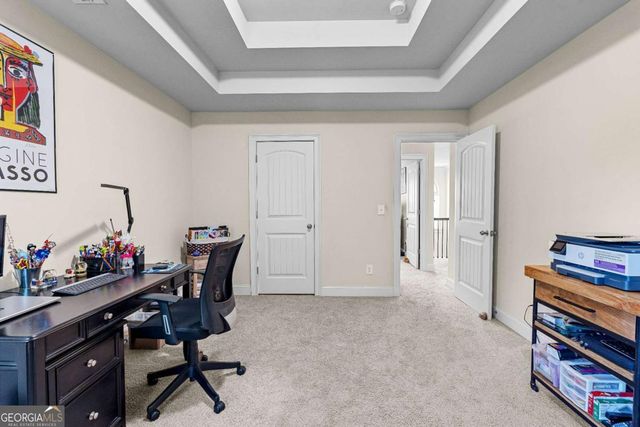 35 Canyon View Drive, Newnan, GA 30265