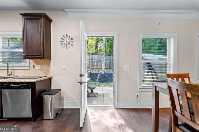 35 Canyon View Drive, Newnan, GA 30265