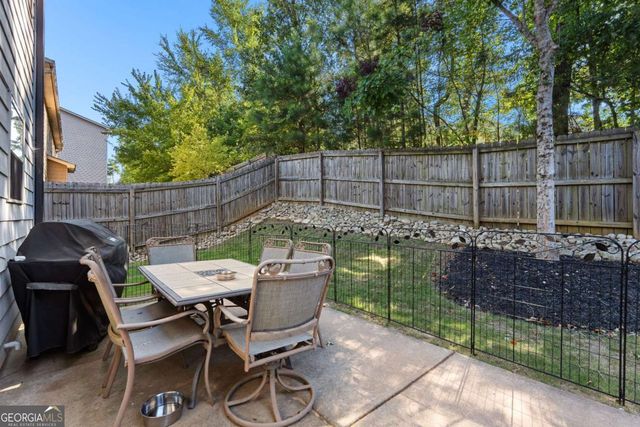 35 Canyon View Drive, Newnan, GA 30265