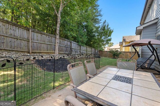 35 Canyon View Drive, Newnan, GA 30265