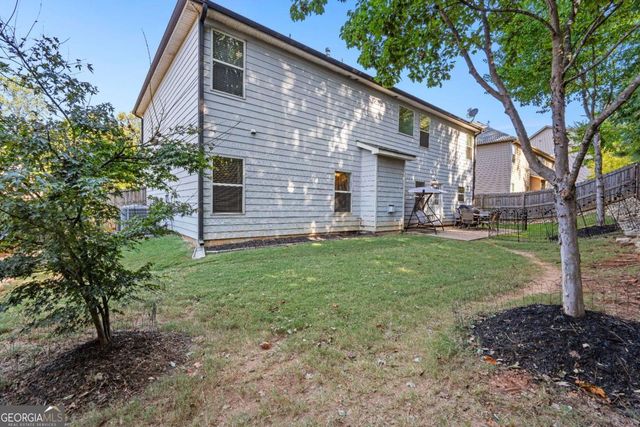 35 Canyon View Drive, Newnan, GA 30265