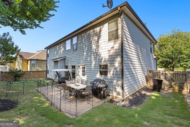 35 Canyon View Drive, Newnan, GA 30265