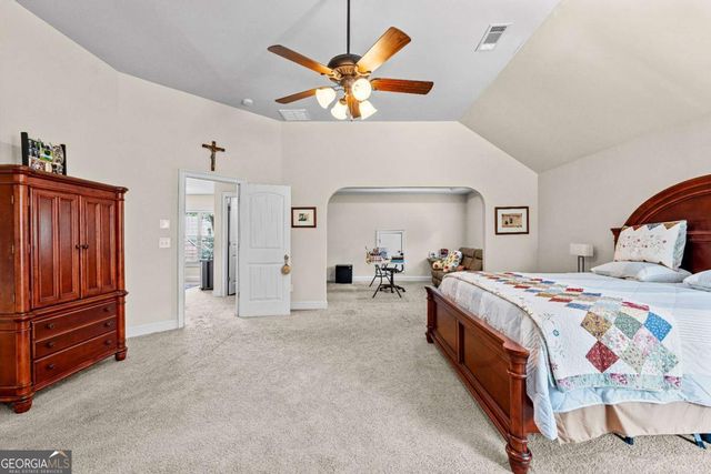 35 Canyon View Drive, Newnan, GA 30265