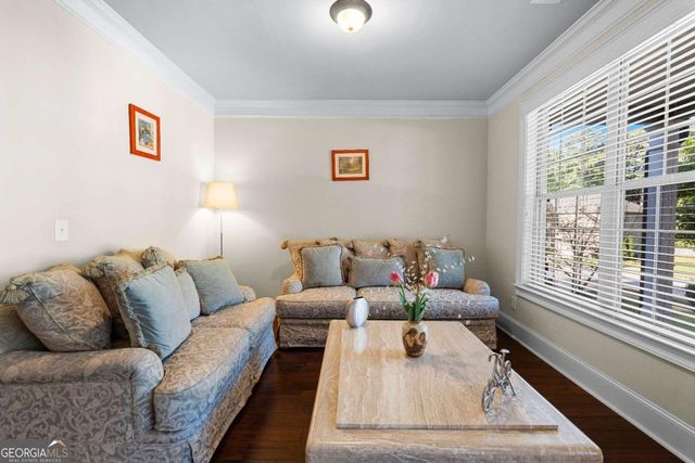 35 Canyon View Drive, Newnan, GA 30265