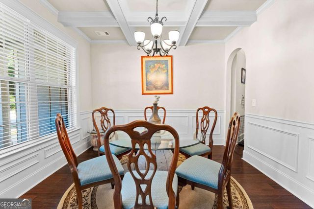 35 Canyon View Drive, Newnan, GA 30265