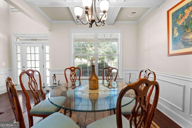 35 Canyon View Drive, Newnan, GA 30265