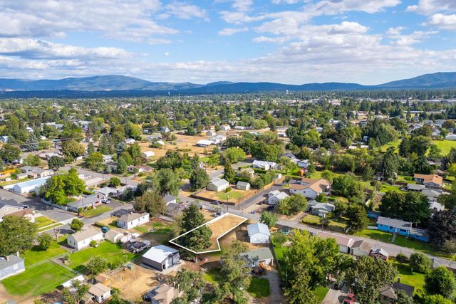 9809 E Boone Ave, Spokane Valley, WA 99206