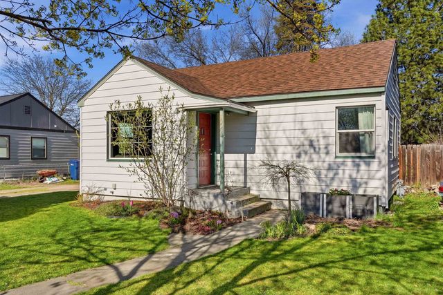 10005 N Andrew St, Spokane, WA 99218