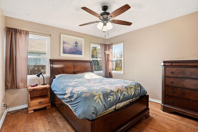 10005 N Andrew St, Spokane, WA 99218